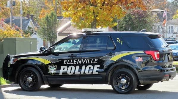 Ellenville Shooting: Two People Injured in Ellenville, Ulster County